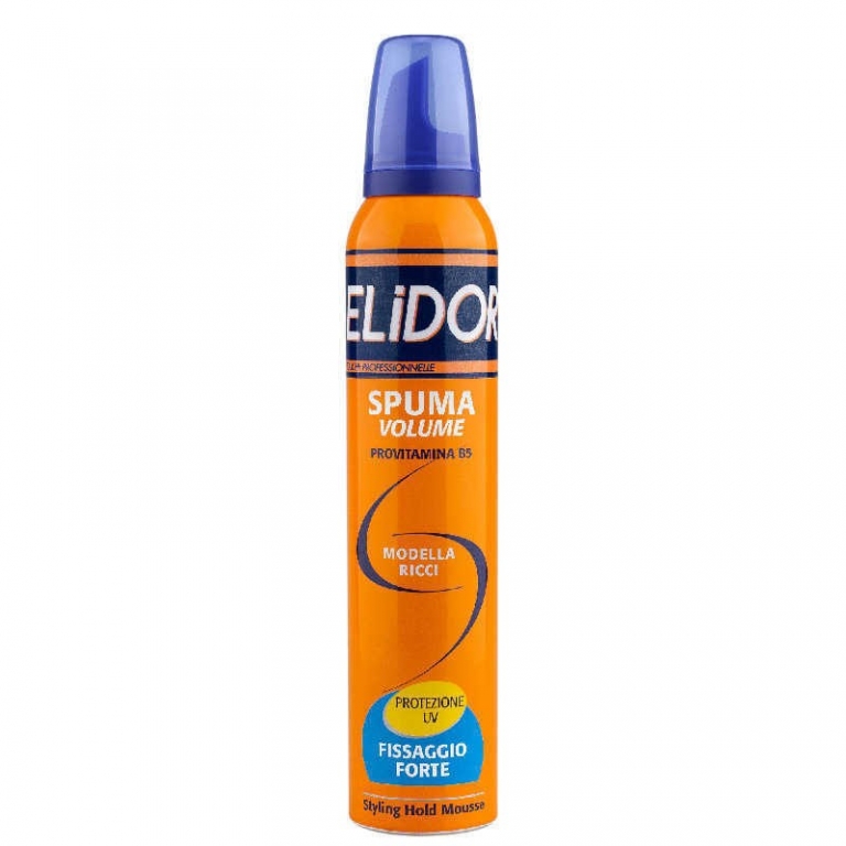 SPUMA PANTENE VOLUME ML.200  